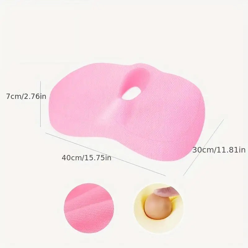 Almofada de assento Ortosit