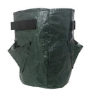 Sacos de cultivo. Ideais para plantio em lugares pequenos