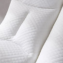 Travesseiro cervical 60x40 cm