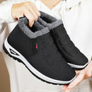 Botas de inverno anti derrapantes masculinas