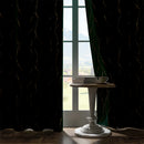 High-Shading Grommet Curtain