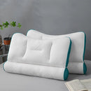 Travesseiro cervical 60x40 cm