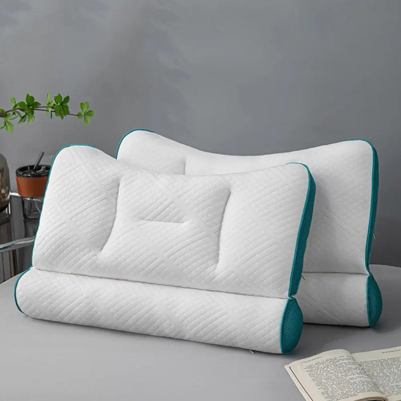 Travesseiro cervical 60x40 cm