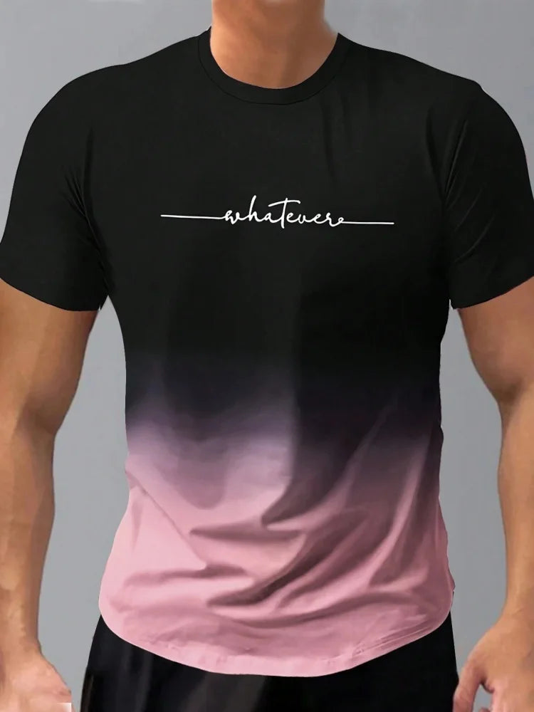 Camisa masculina beachwear