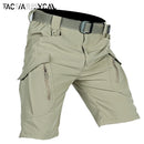 bermuda cargo masculina
