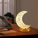 Luminária 3D Touch Control Night Light — Presente Perfeito para o Dia dos Namorados