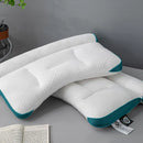 Travesseiro cervical 60x40 cm