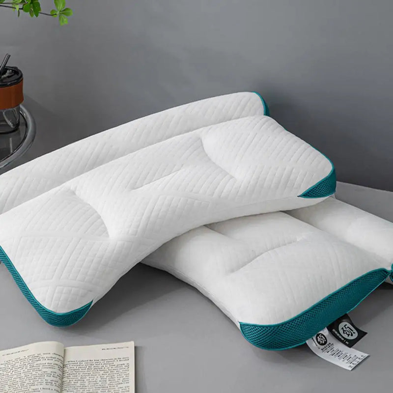 Travesseiro cervical 60x40 cm