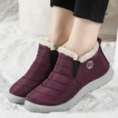 Botas Unissex para neve