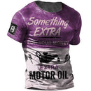 COLEÇÃO RAIZ URBANA. Camiseta masculina retrô estilo streetwear