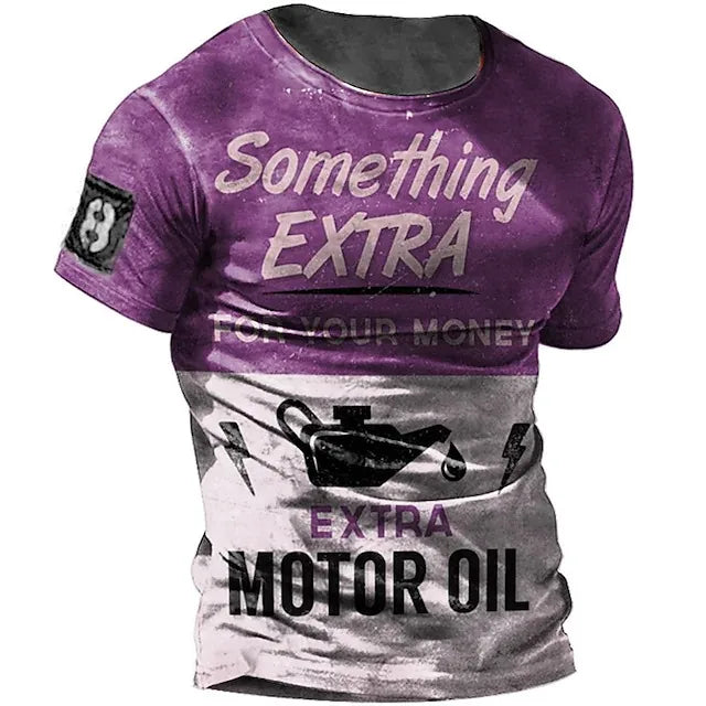 COLEÇÃO RAIZ URBANA. Camiseta masculina retrô estilo streetwear