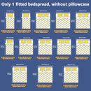 Lençol de cama Black Rose 1 pç fronha não incluida