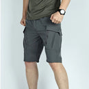 bermuda cargo masculina