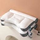 Travesseiro cervical 60x40 cm