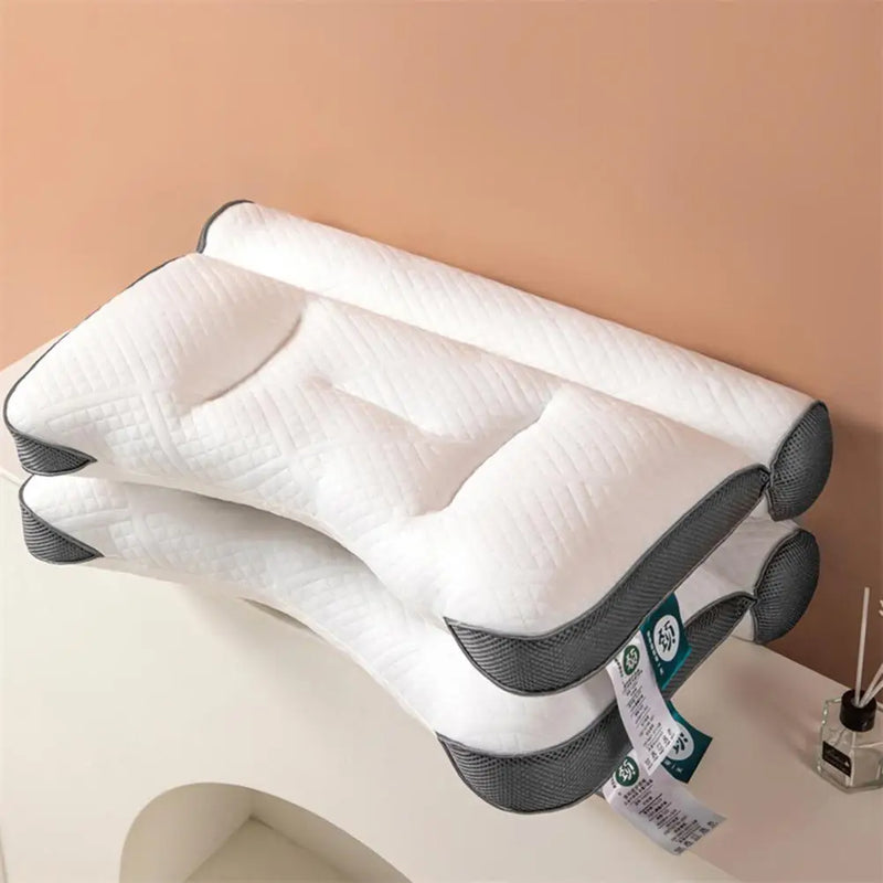 Travesseiro cervical 60x40 cm