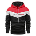 Conjunto Moletom Fashion Paris | Moletom + Calça Jogger Masculino