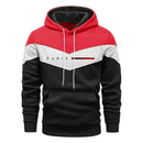 Conjunto Moletom Fashion Paris | Moletom + Calça Jogger Masculino