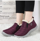 Botas Unissex para neve