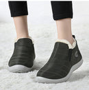 Botas Unissex para neve