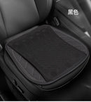 Assento respirável. Almofada c/ sistema de dissipação de calor.