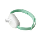 Coleira laser para gatos. Diversão para seu pet