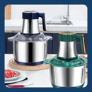 Triturador/processador de alimentos 5L multifuncional