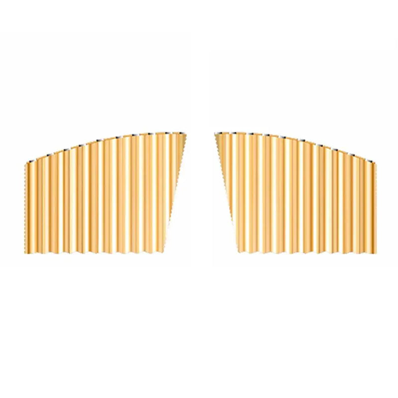 Cortina magnética universal para carros