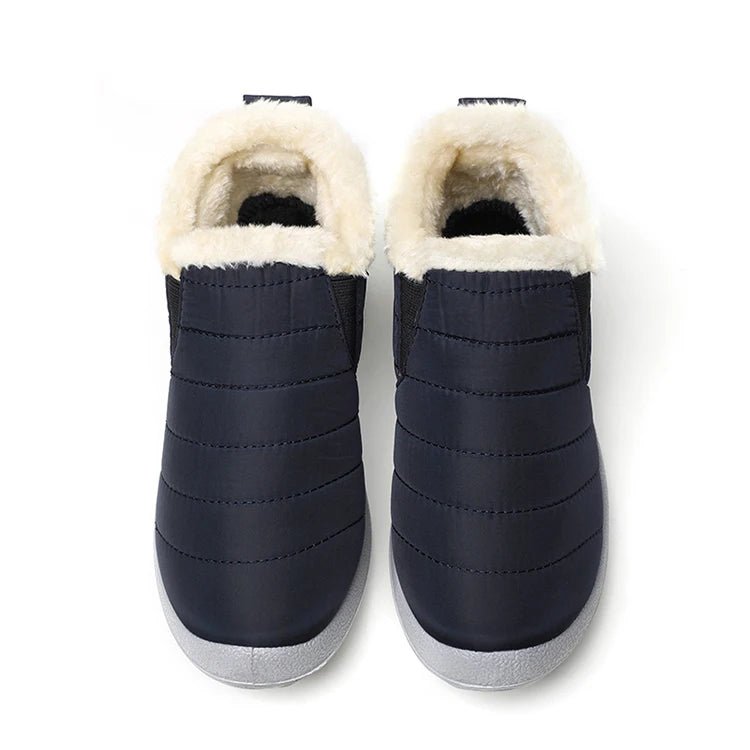 Botas Unissex para neve