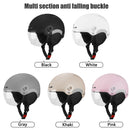 Capacete de ciclismo PEMILA V08T
