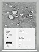 Jaqueta corta-vento masculina, proteção solar UV, respirável, ultraleve