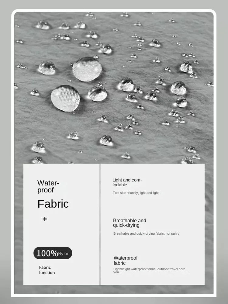 Jaqueta corta-vento masculina, proteção solar UV, respirável, ultraleve