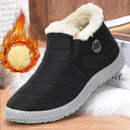 Botas Unissex para neve