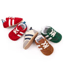 Casual baby sneakers