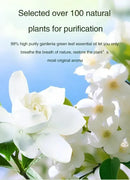 Difusor de aromas automático