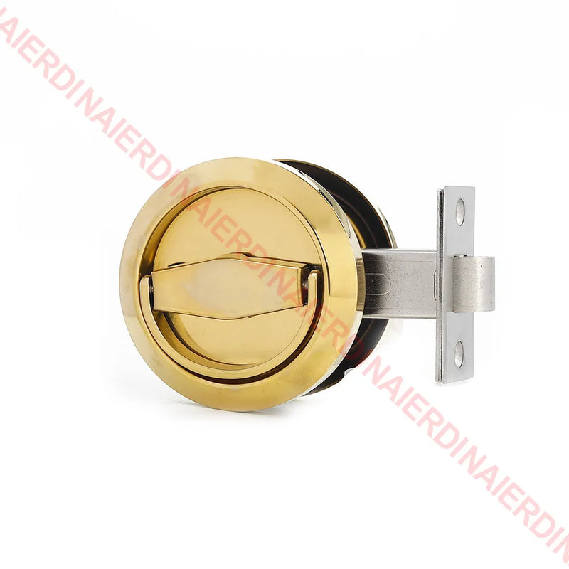 Fechadura de porta sem chave NAIERDI