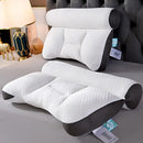 Travesseiro cervical 60x40 cm