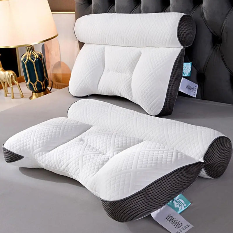 Travesseiro cervical 60x40 cm