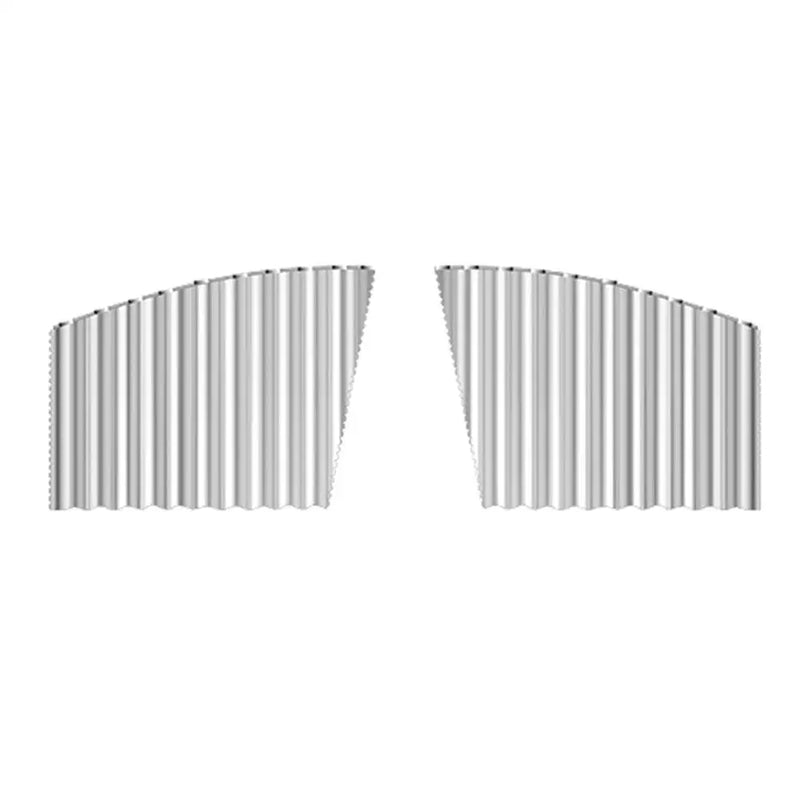 Cortina magnética universal para carros