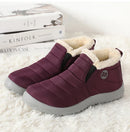 Botas Unissex para neve