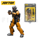 1/18 JOYTOY Action Figure Forças militares