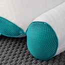 Travesseiro cervical 60x40 cm