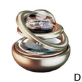 Difusor de ambientes automotivo
