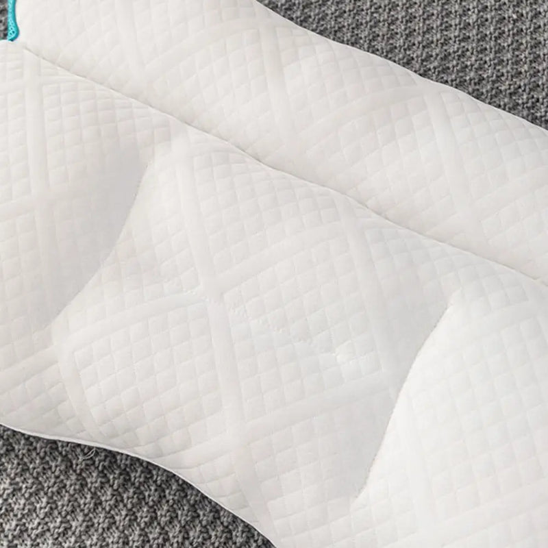 Travesseiro cervical 60x40 cm