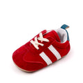 Casual baby sneakers