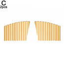 Cortina magnética universal para carros