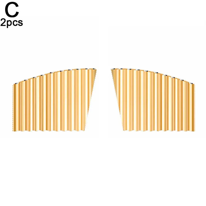 Cortina magnética universal para carros