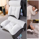 Travesseiro cervical 60x40 cm