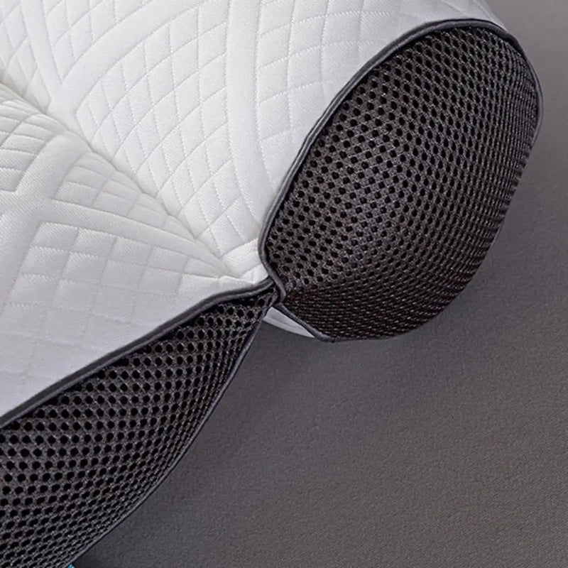 Travesseiro cervical 60x40 cm