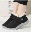 Botas Unissex para neve