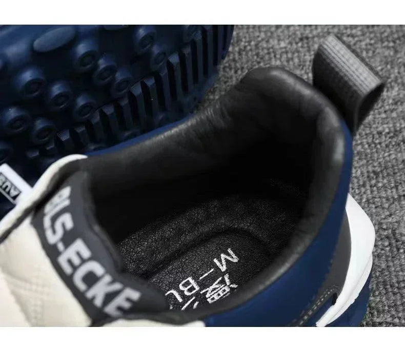 Tênis Masculino casual esportivo Design Ergonômico